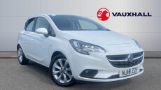 Vauxhall Corsa 1.4 [75] Energy 5dr [AC] Petrol Hatchback